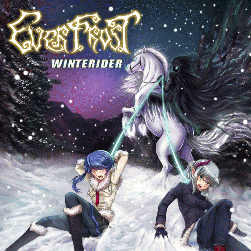 Everfrost (FIN) : Winterider